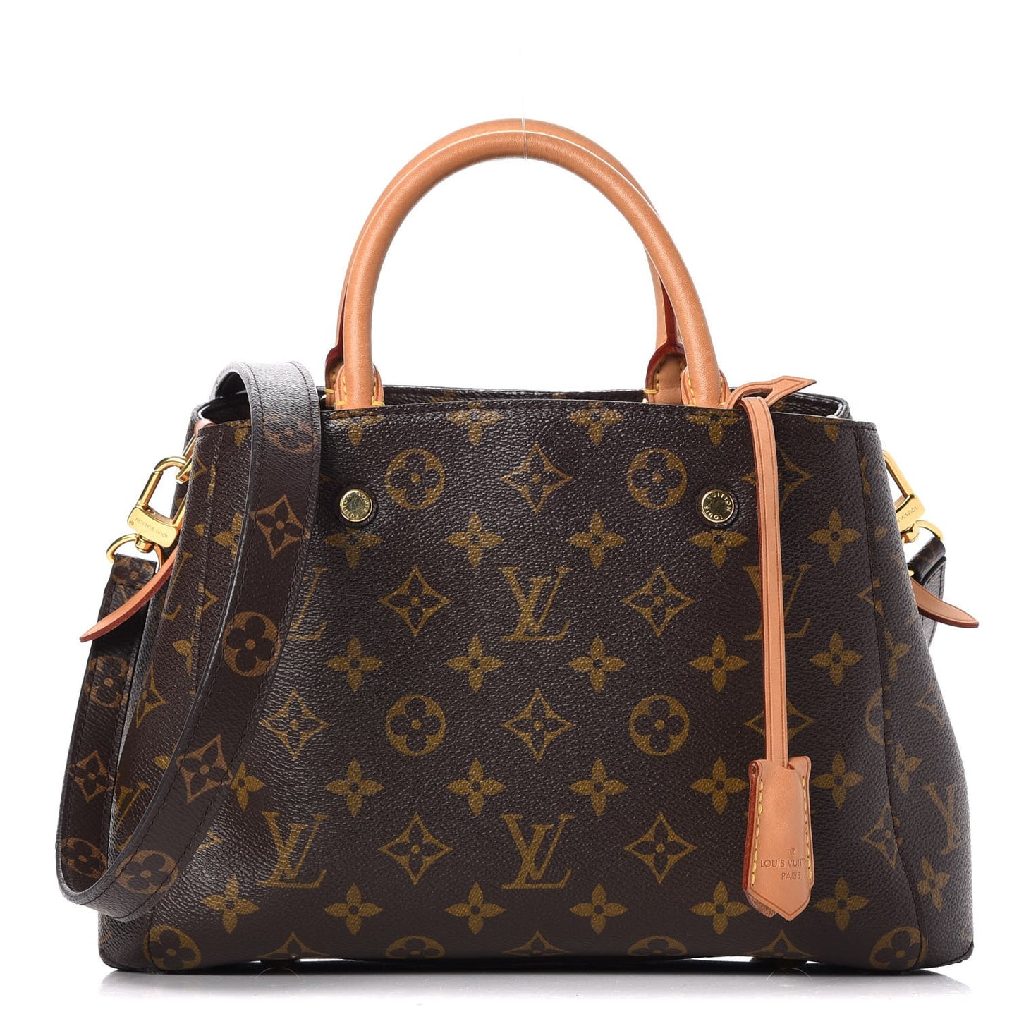 Monogram Montaigne BB