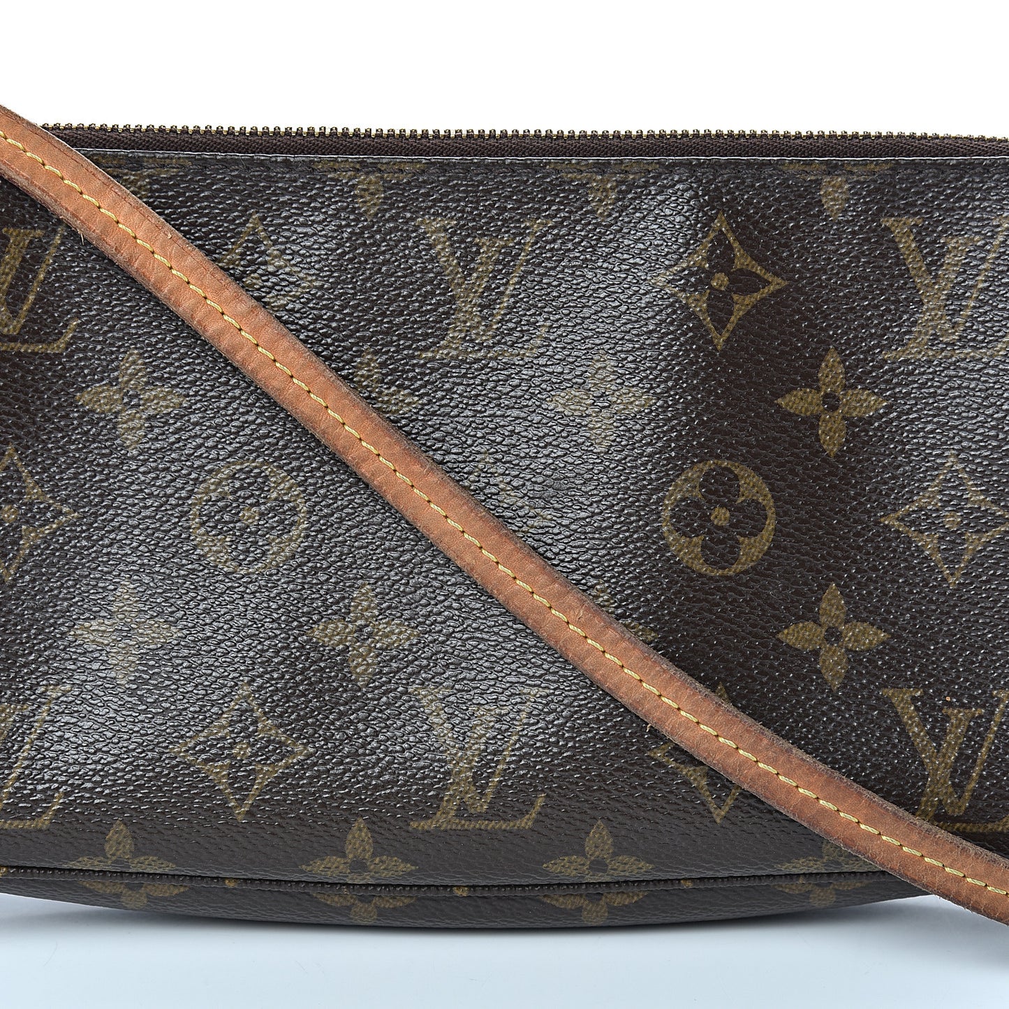 Monogram Pochette Accessories NM