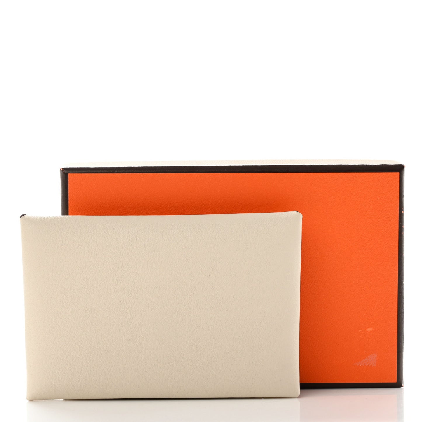 Swift Horseshoe Calvi Card Case Beton Rose Azalee