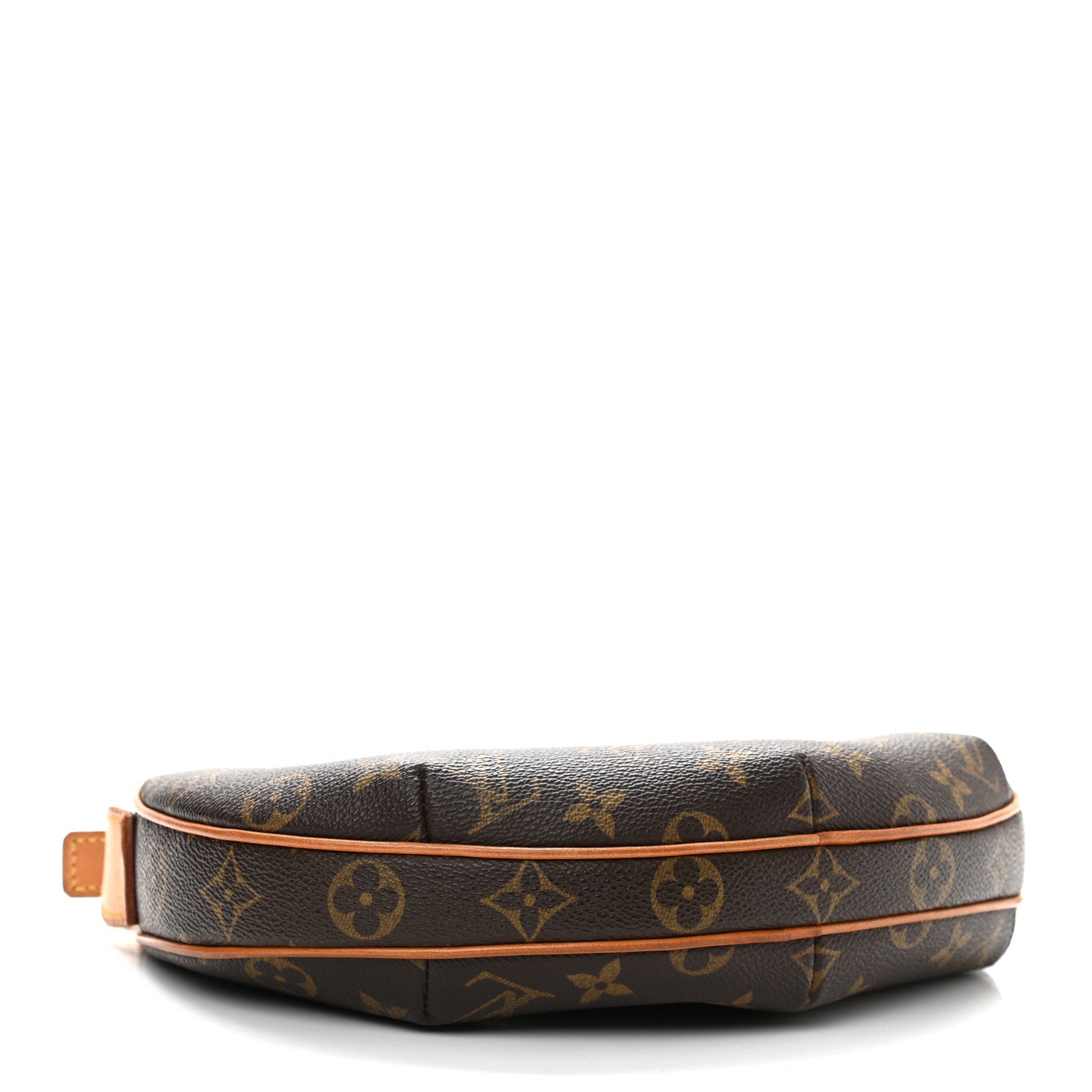 Louis Vuitton Monogram Croissant PM 4 of 12