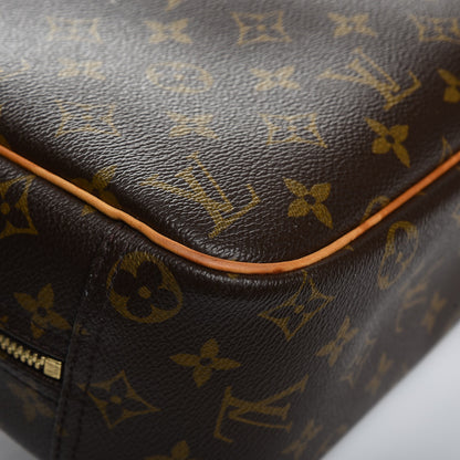 Louis Vuitton Monogram Trouville 12 of 13
