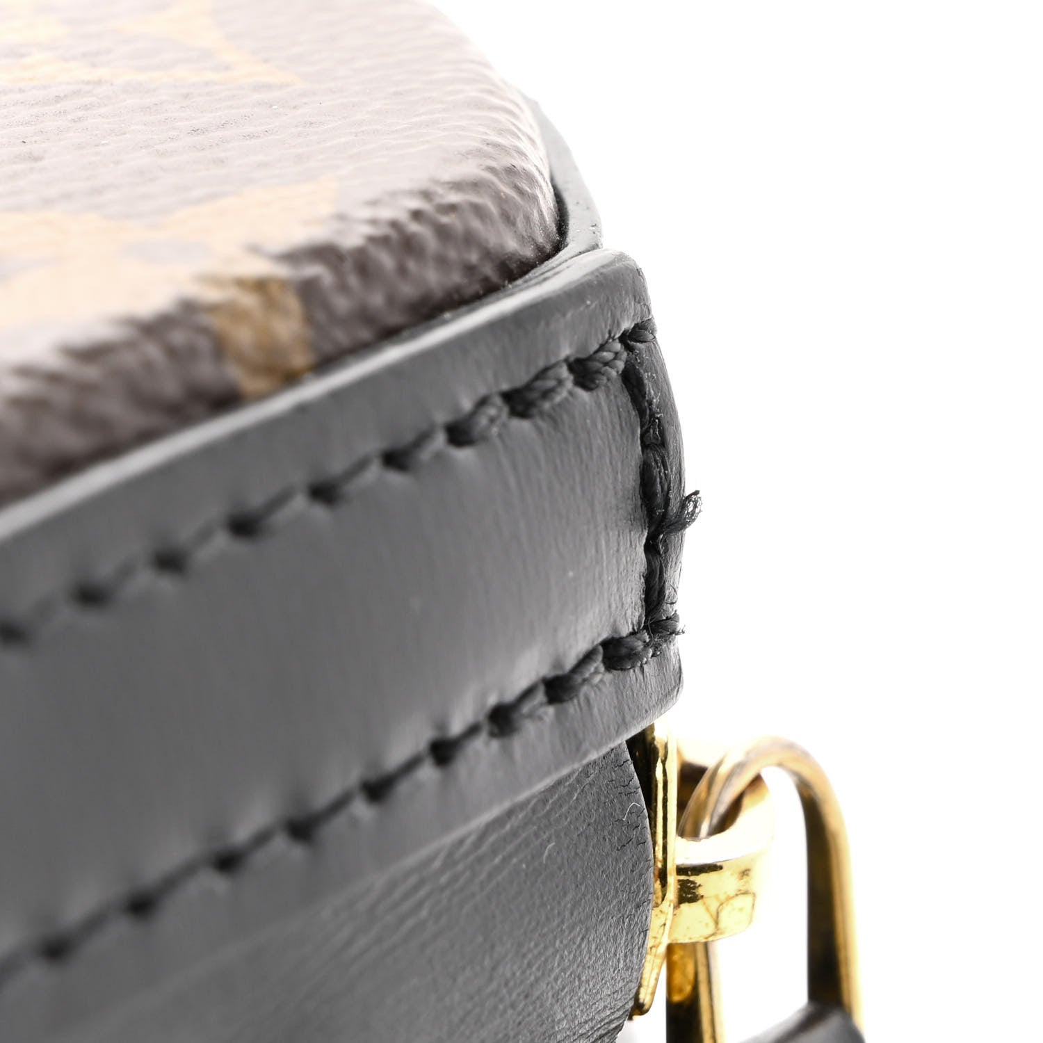 Louis Vuitton Reverse Monogram Cannes 10 of 10