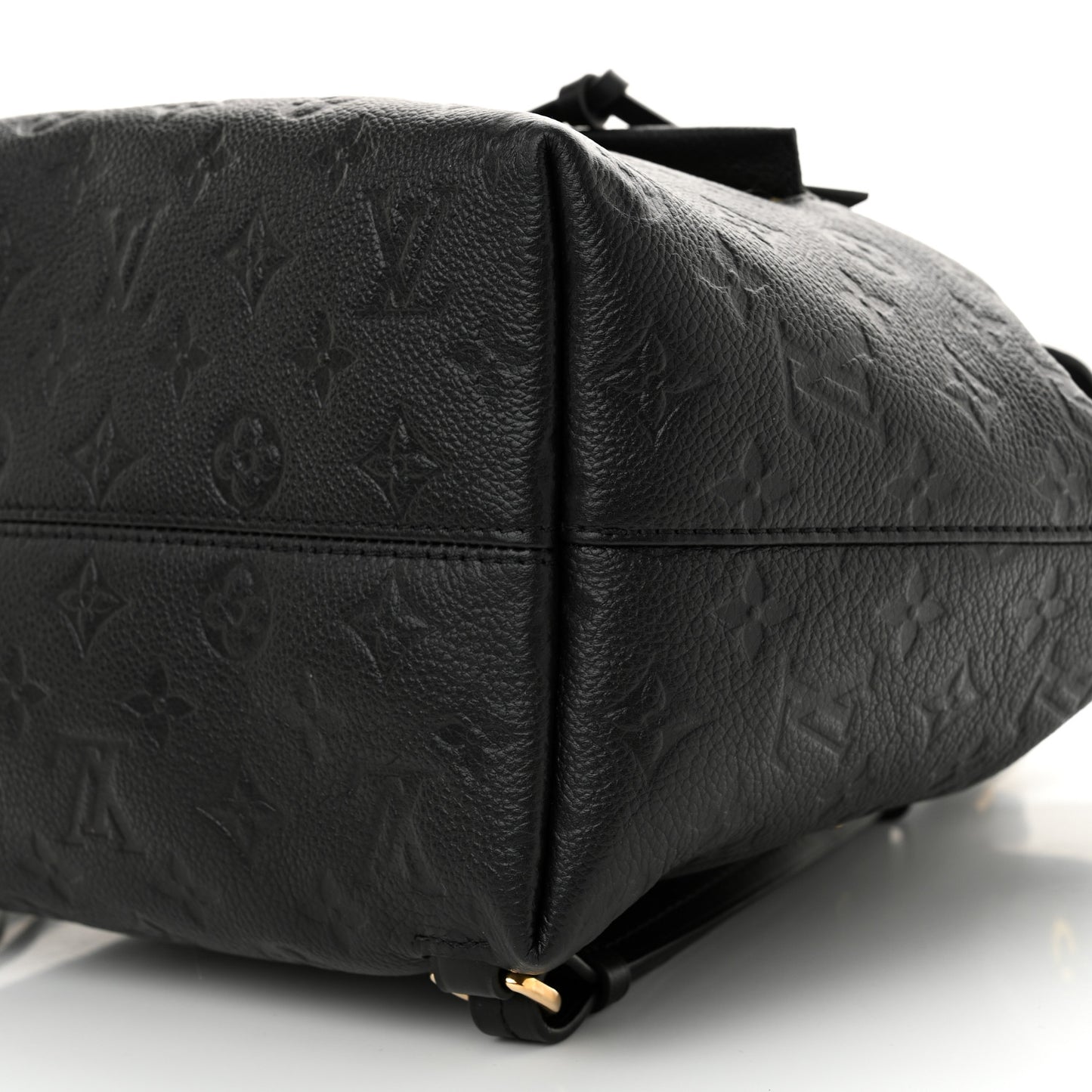 Empreinte Montsouris NM Backpack Black