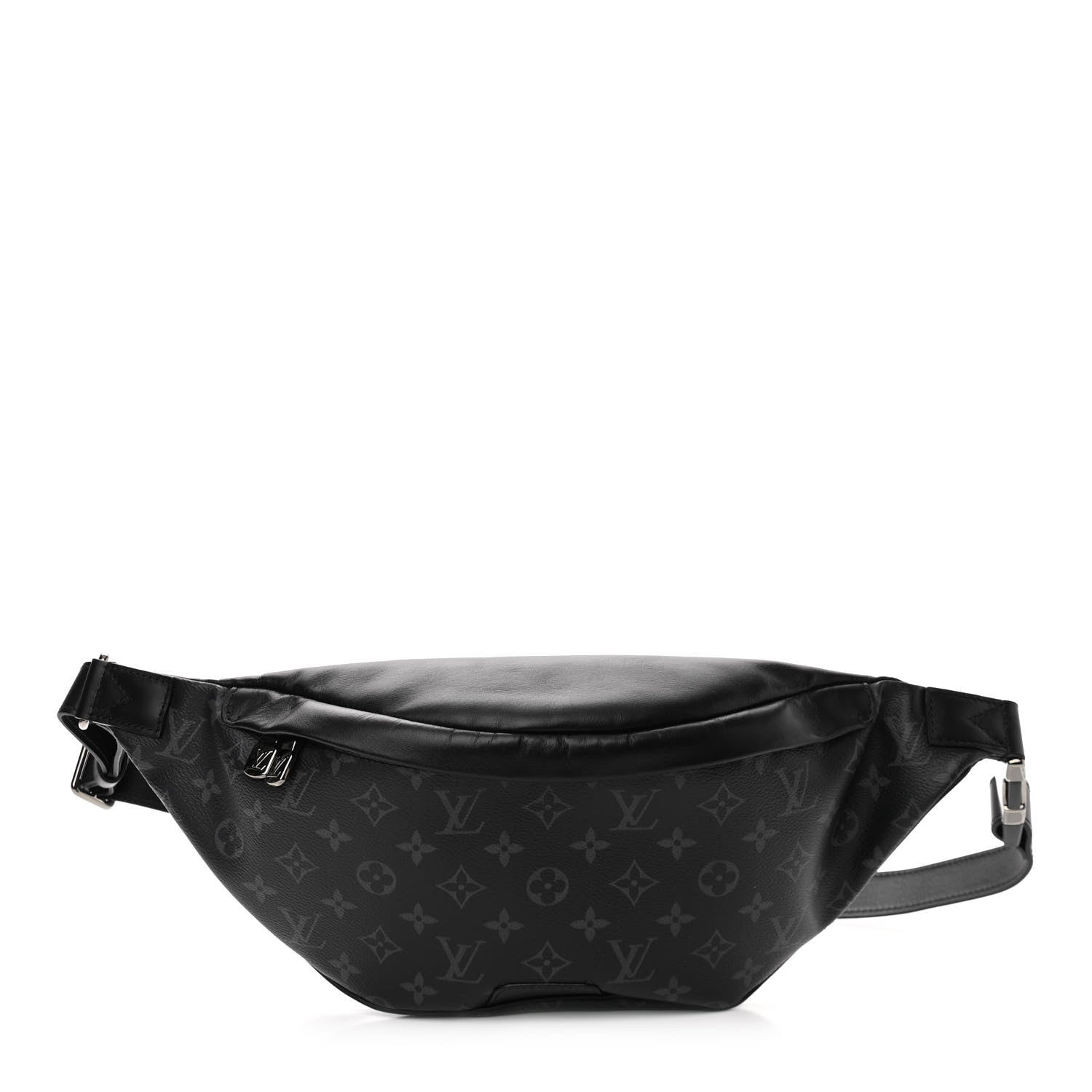 Louis Vuitton Monogram Eclipse Discovery Bumbag 1 of 10