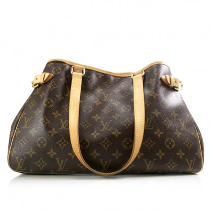 Louis Vuitton Monogram Batignolles Horizontal 1 of 9