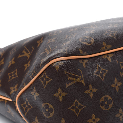 Louis Vuitton Monogram Delightful MM Pivoine 9 of 15