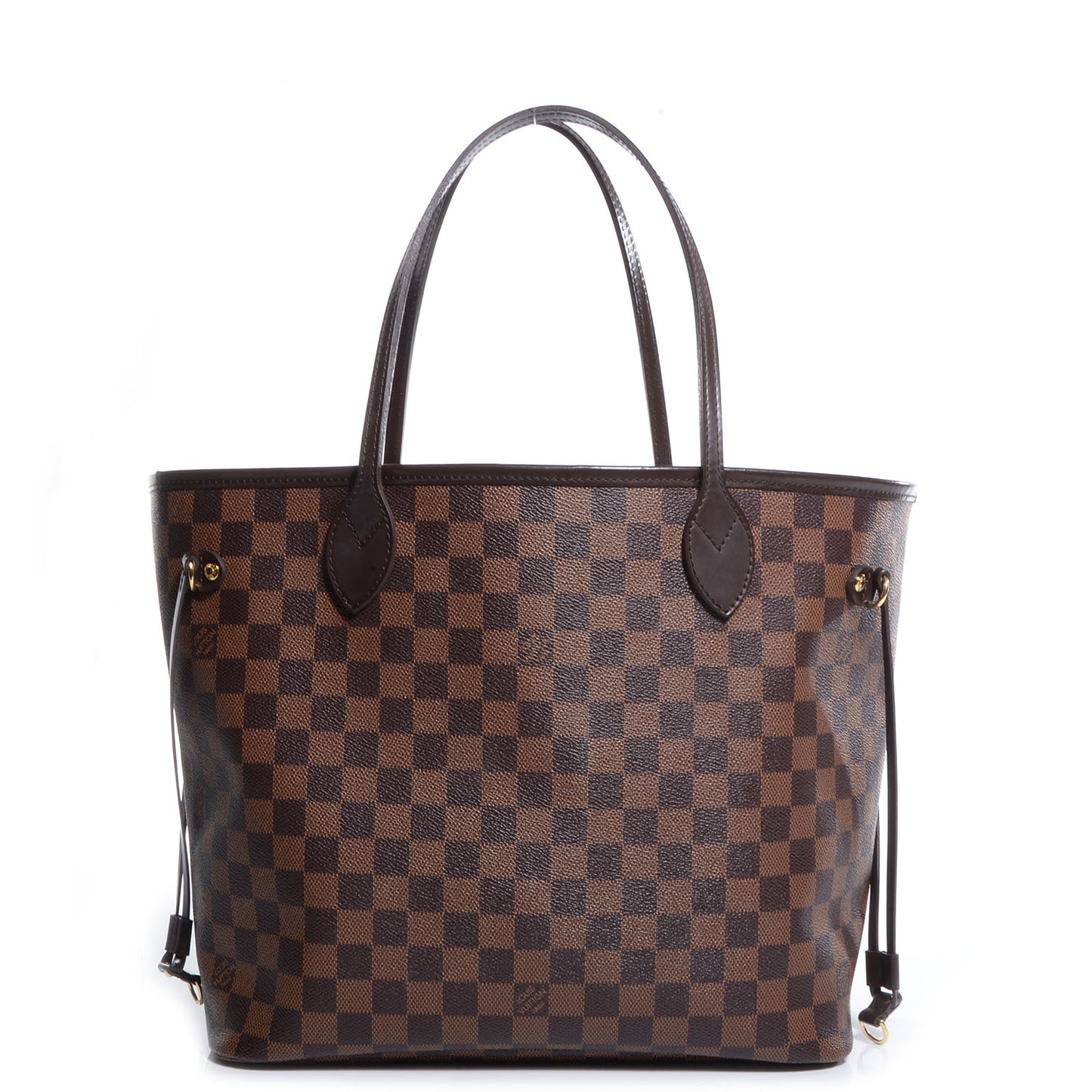 Damier Ebene Neverfull MM