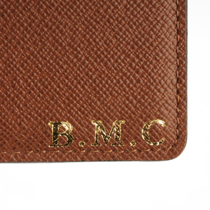 Louis Vuitton Monogram James Wallet 6 of 8