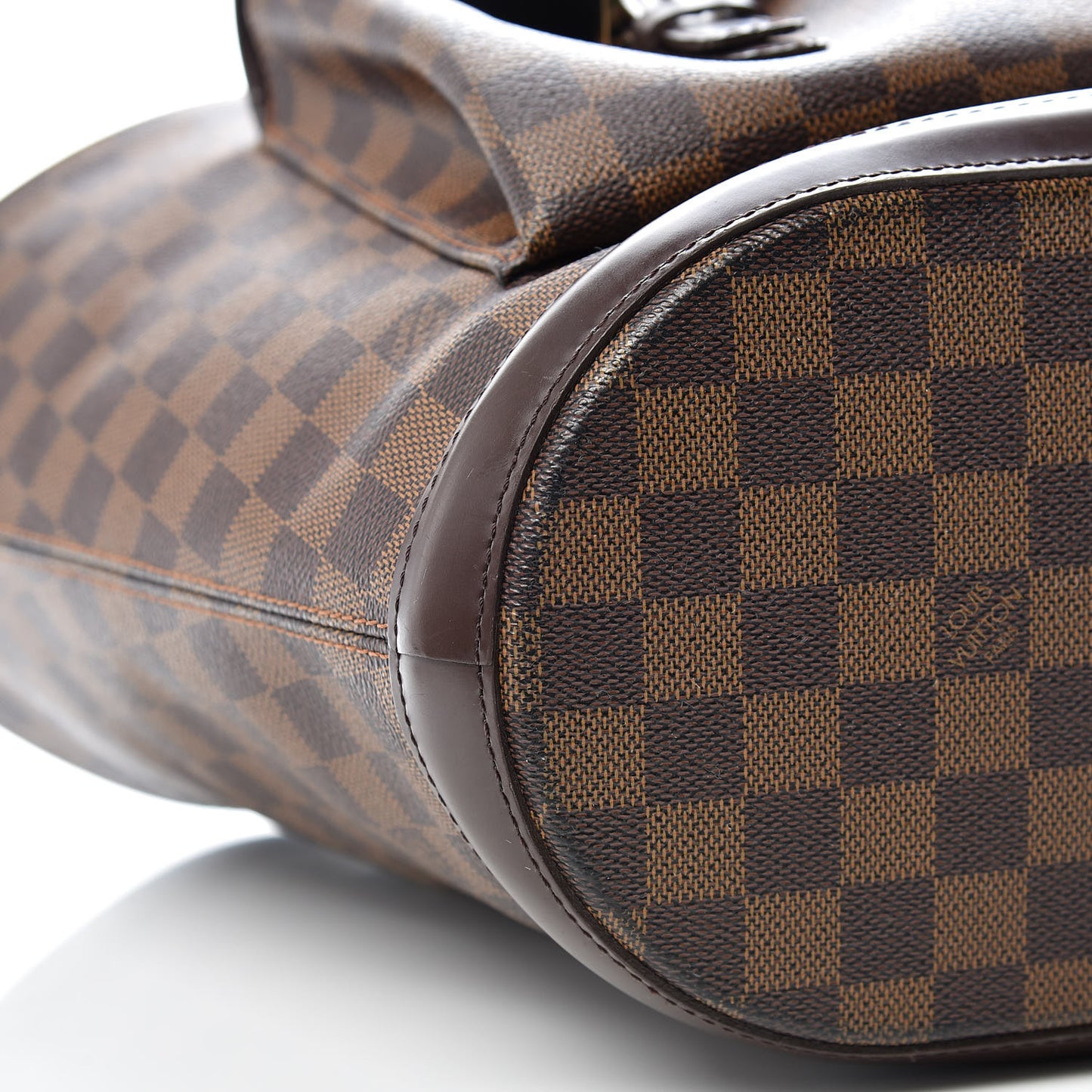 Damier Ebene Manosque GM
