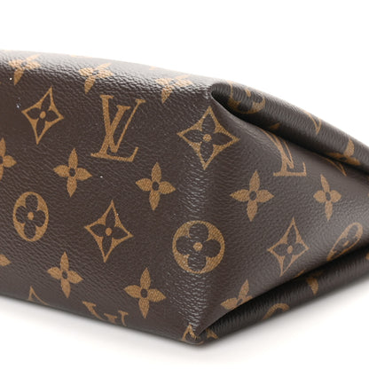 Louis Vuitton Monogram Pallas Beauty Case Cherry 9 of 9
