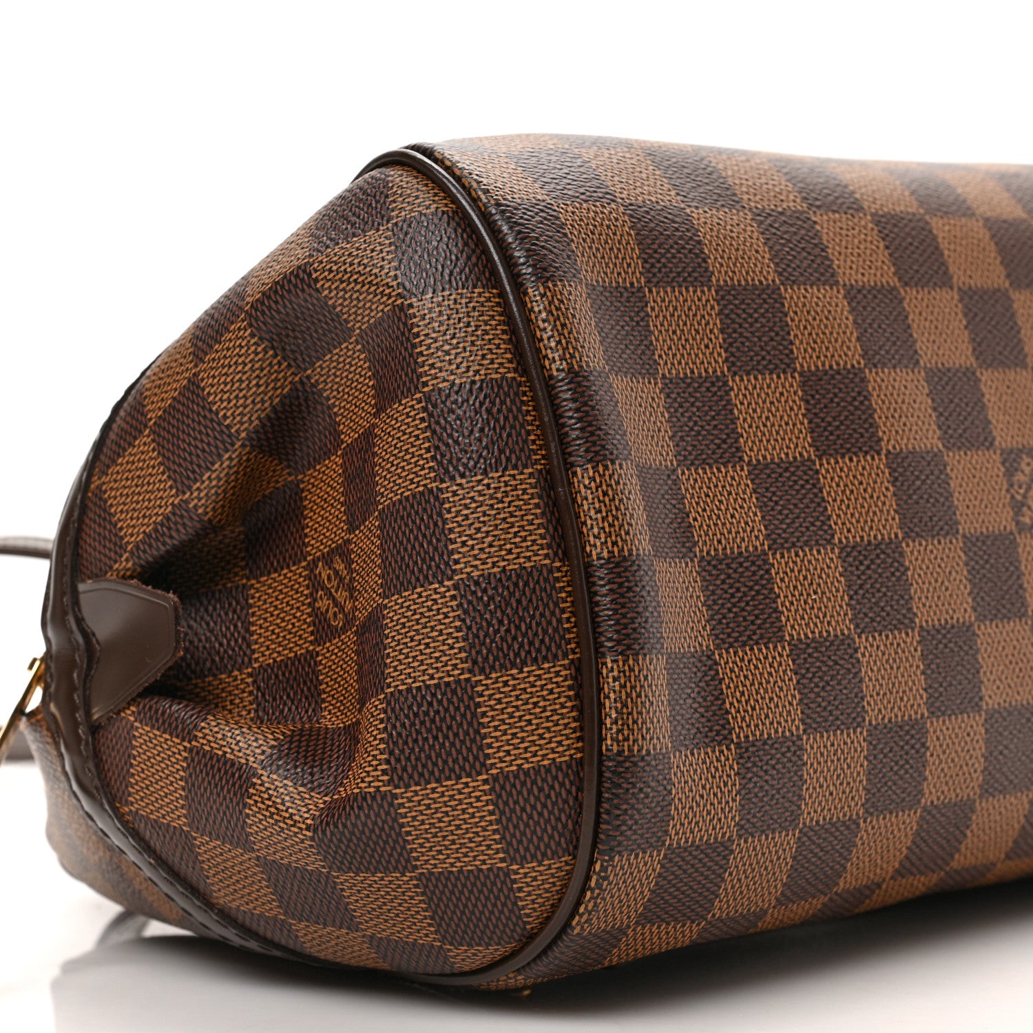 Louis Vuitton Damier Ebene Rivington PM 7 of 8