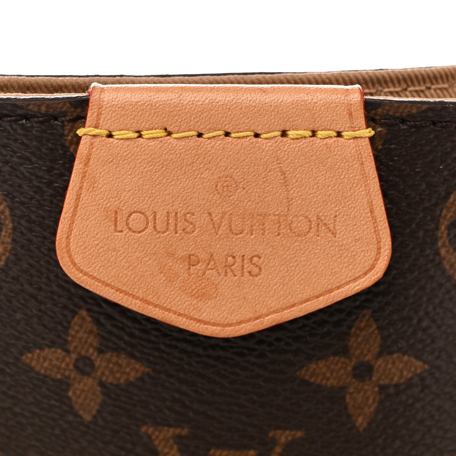 Louis Vuitton Monogram Graceful PM 10 of 14