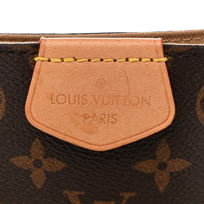 Louis Vuitton Monogram Graceful PM 10 of 14