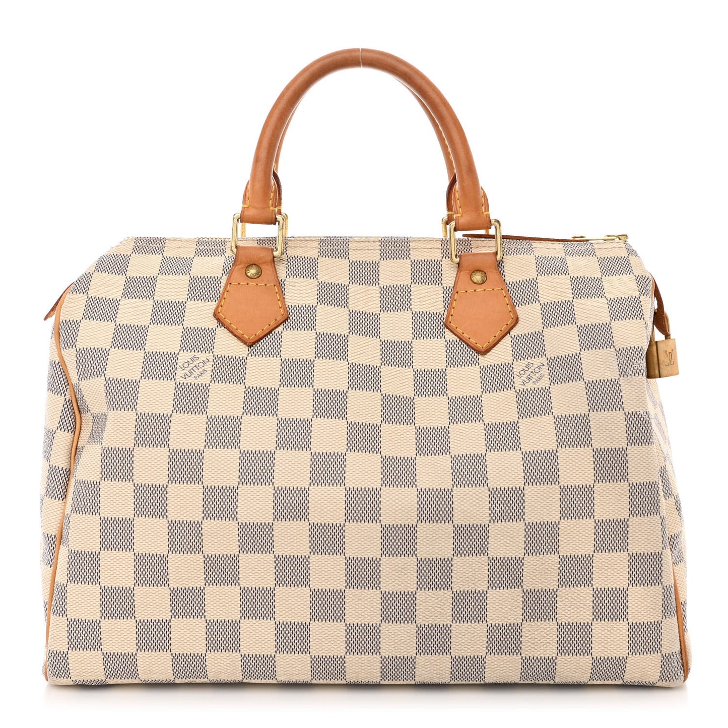 Damier Azur Speedy 30