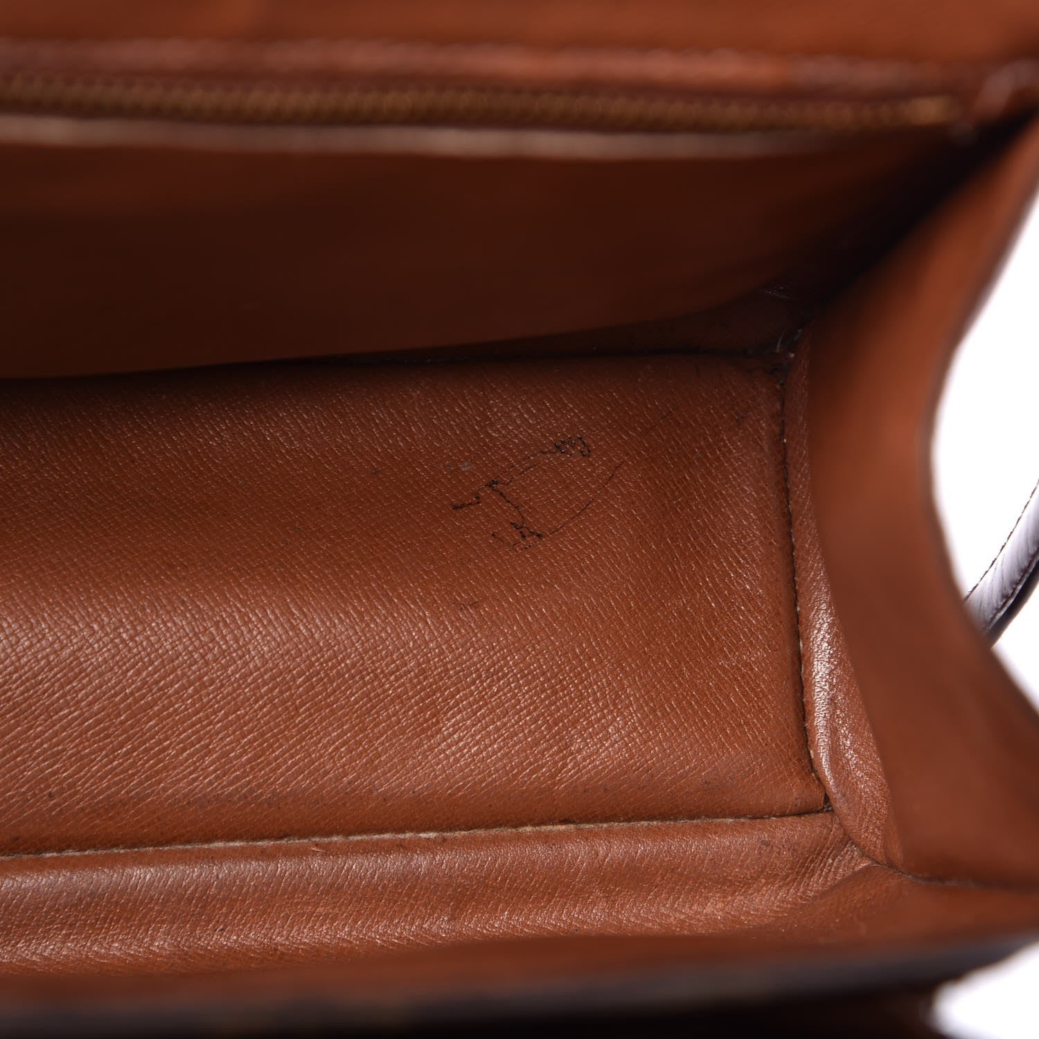 Louis Vuitton Monogram Monceau 28 17 of 18