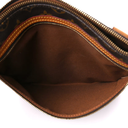 Louis Vuitton Monogram Bosphore Pochette 6 of 12