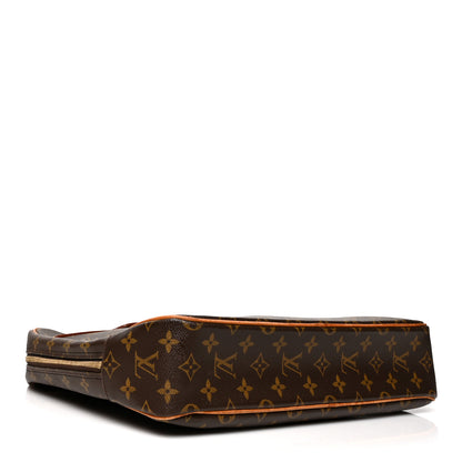 Louis Vuitton Monogram Deauville 7 of 18