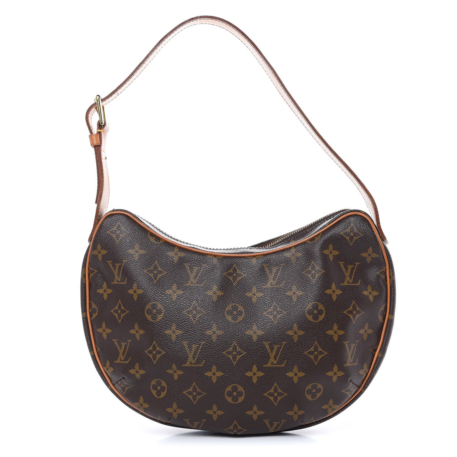 Louis Vuitton Monogram Croissant MM 1 of 13