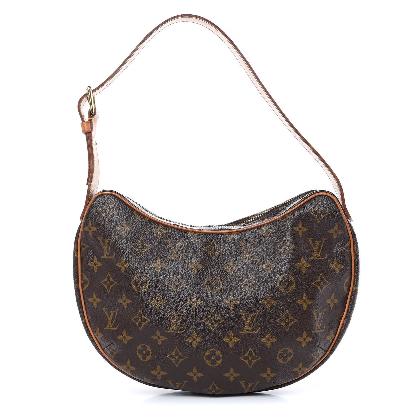 Monogram Croissant MM