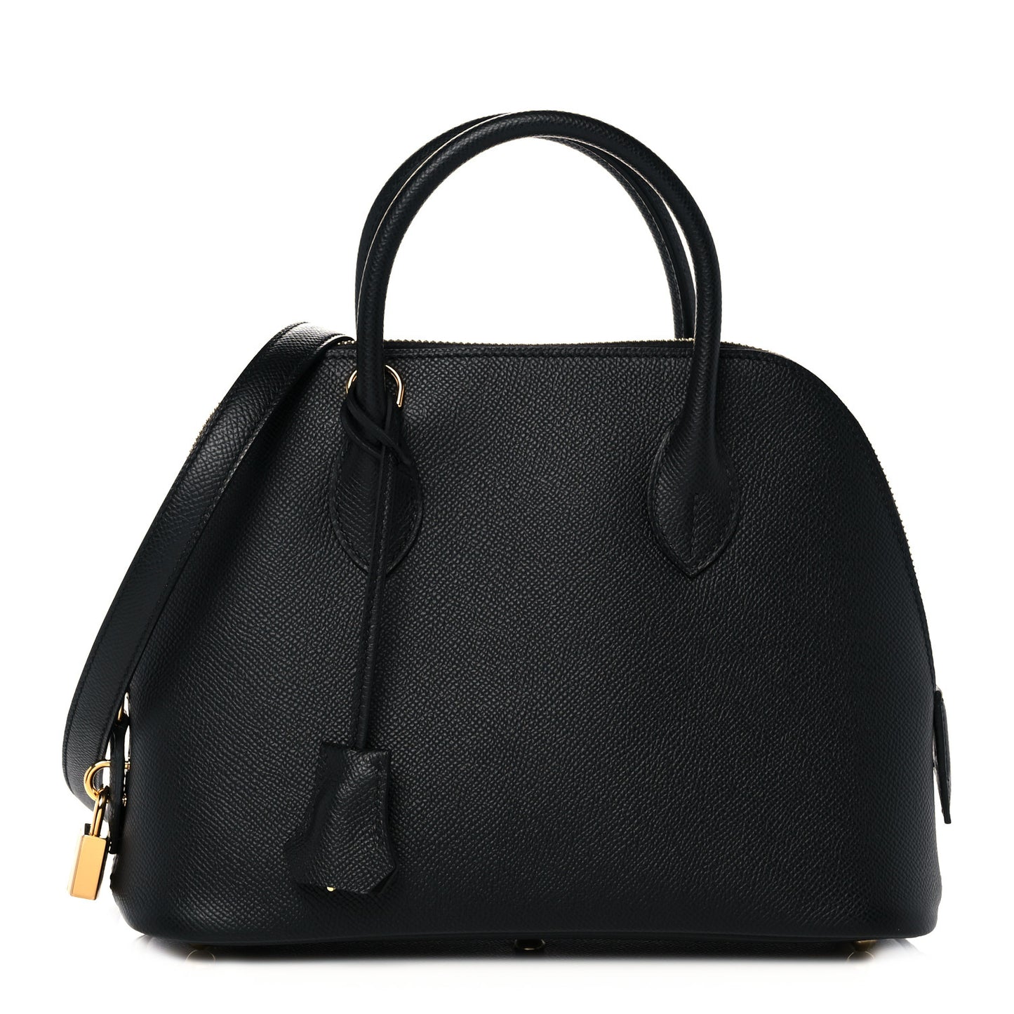 Epsom 1923 Bolide 25 Black