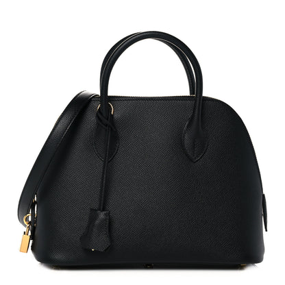 Hermes Epsom 1923 Bolide 25 Black 1 of 10