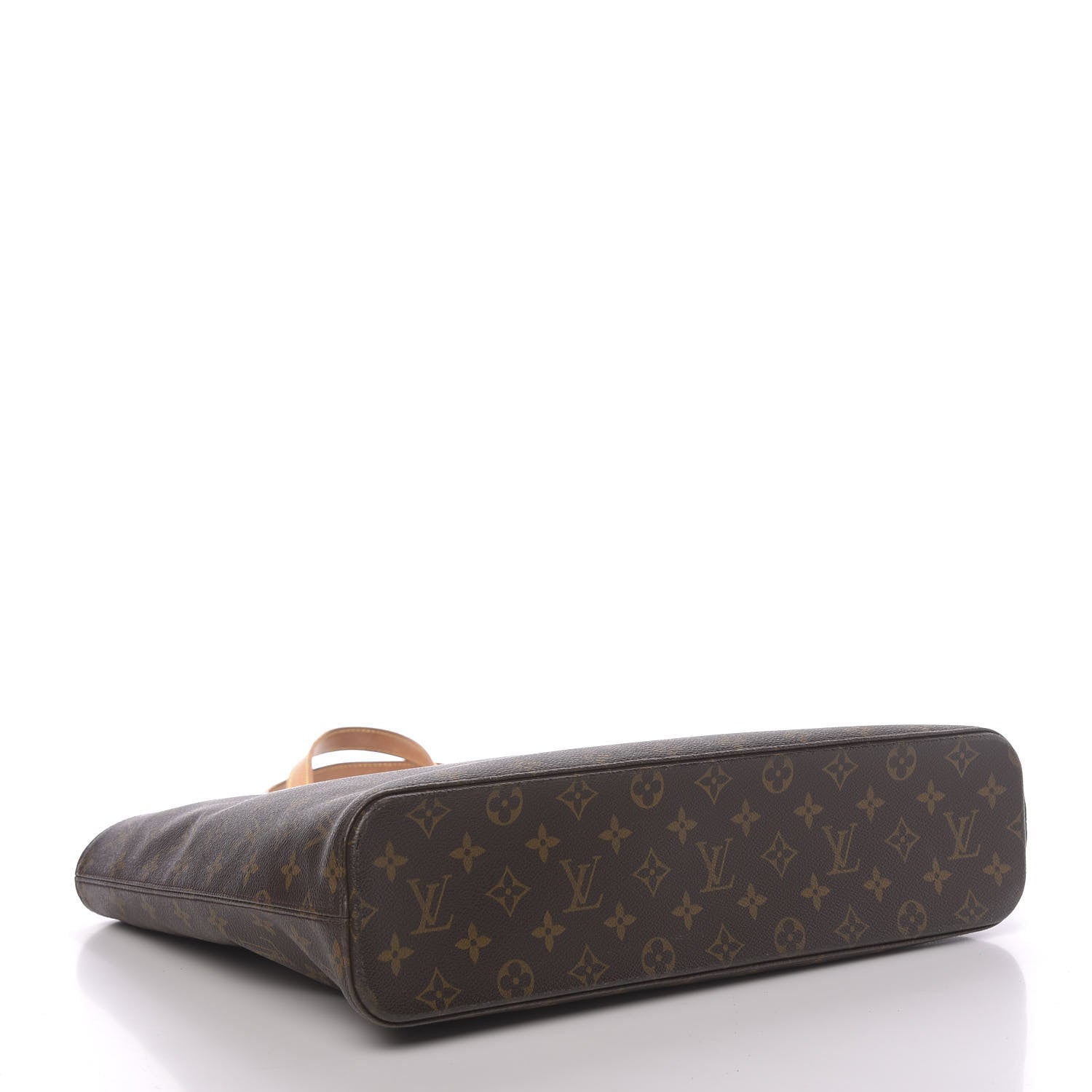 Louis Vuitton Monogram Luco 4 of 28