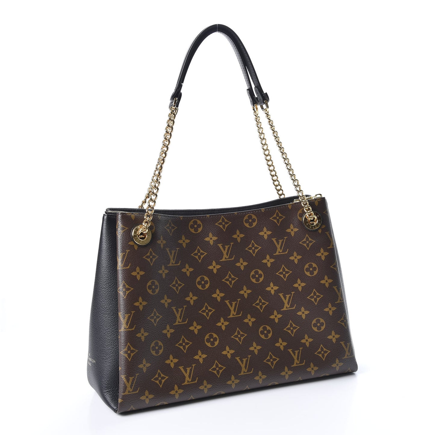 Monogram Surene MM Black
