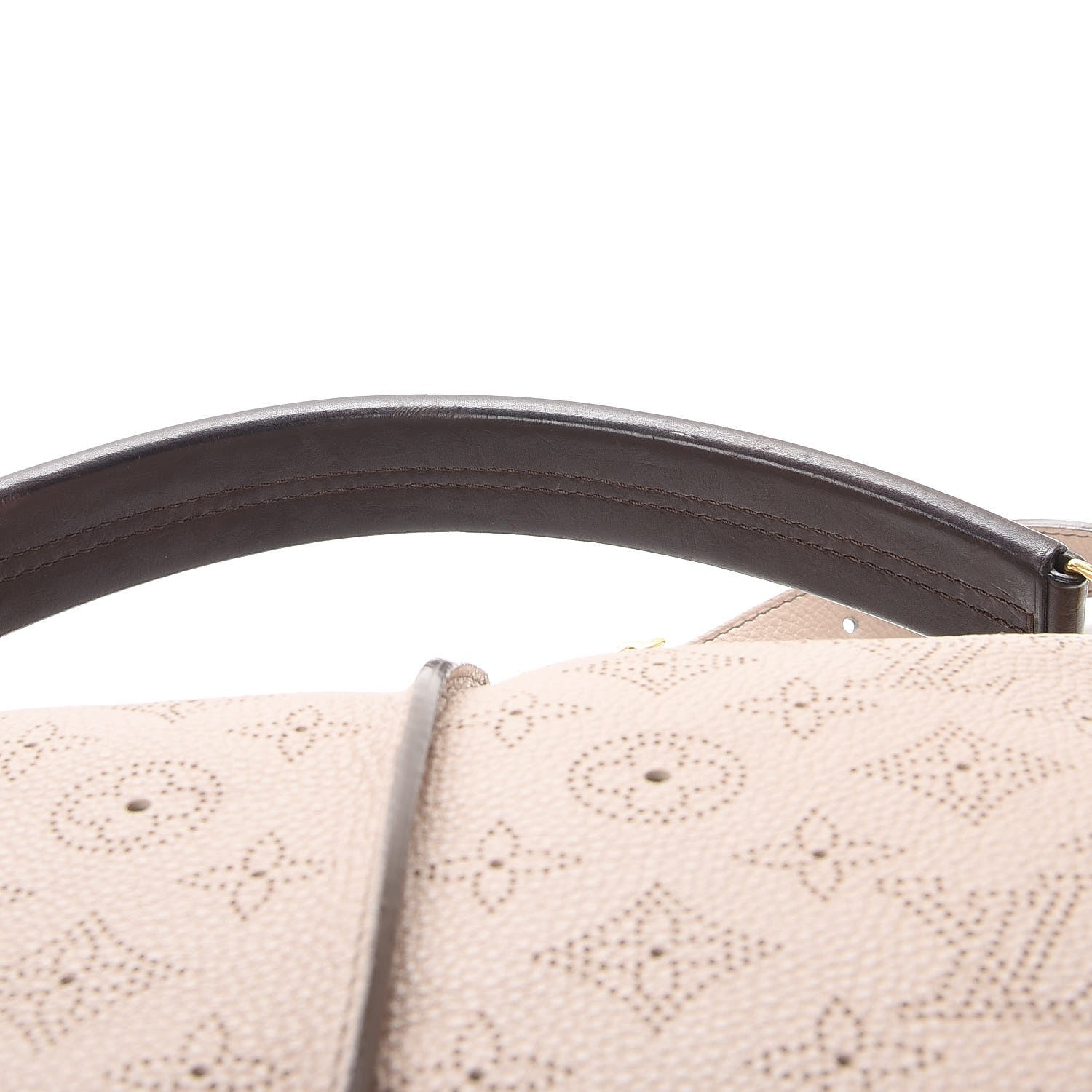 Louis Vuitton Mahina Selene PM Sandy 12 of 12