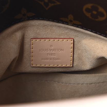 Louis Vuitton Monogram Artsy MM 6 of 8