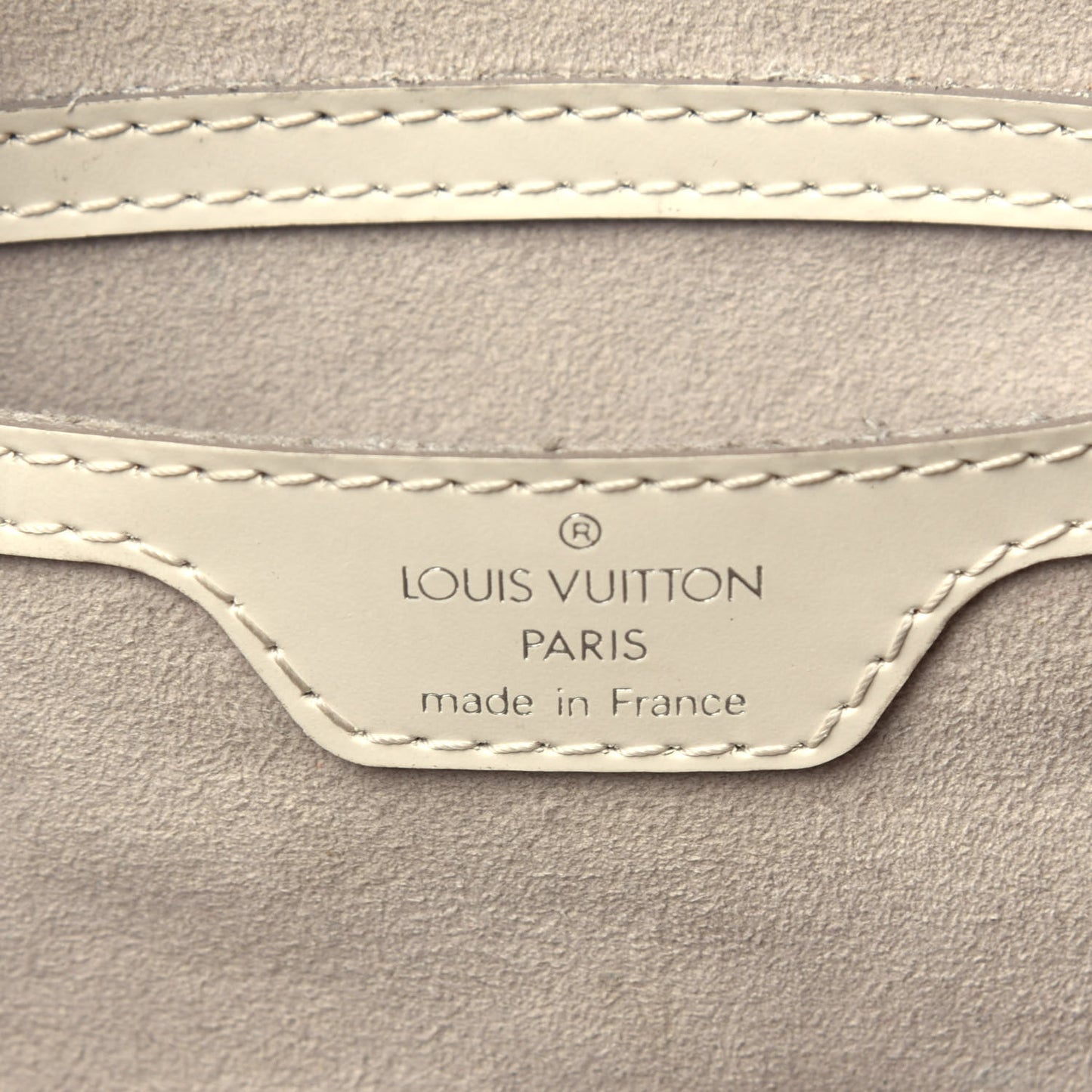 Epi Soufflot Ivory