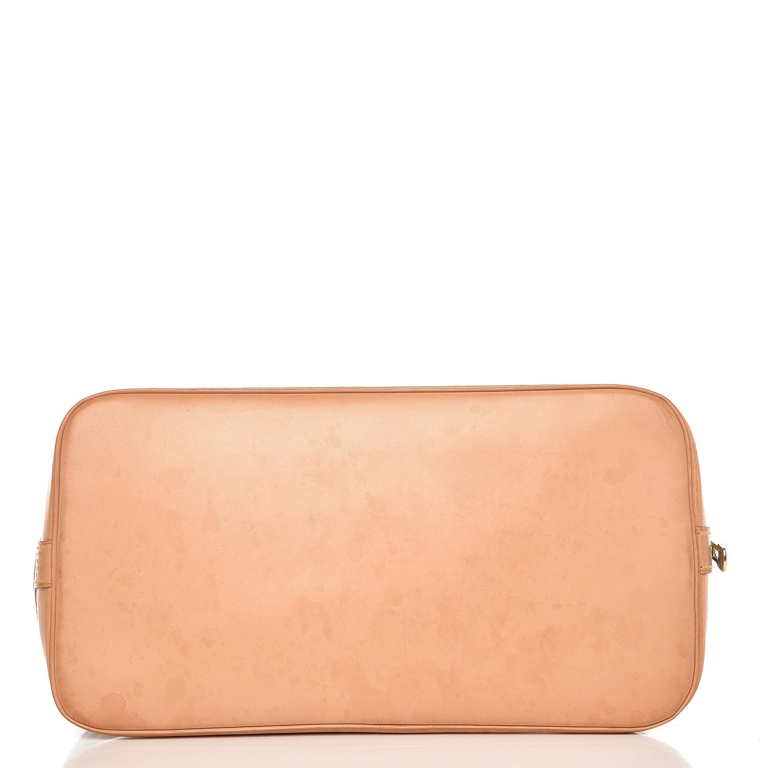 Louis Vuitton Monogram Alma PM 9 of 12