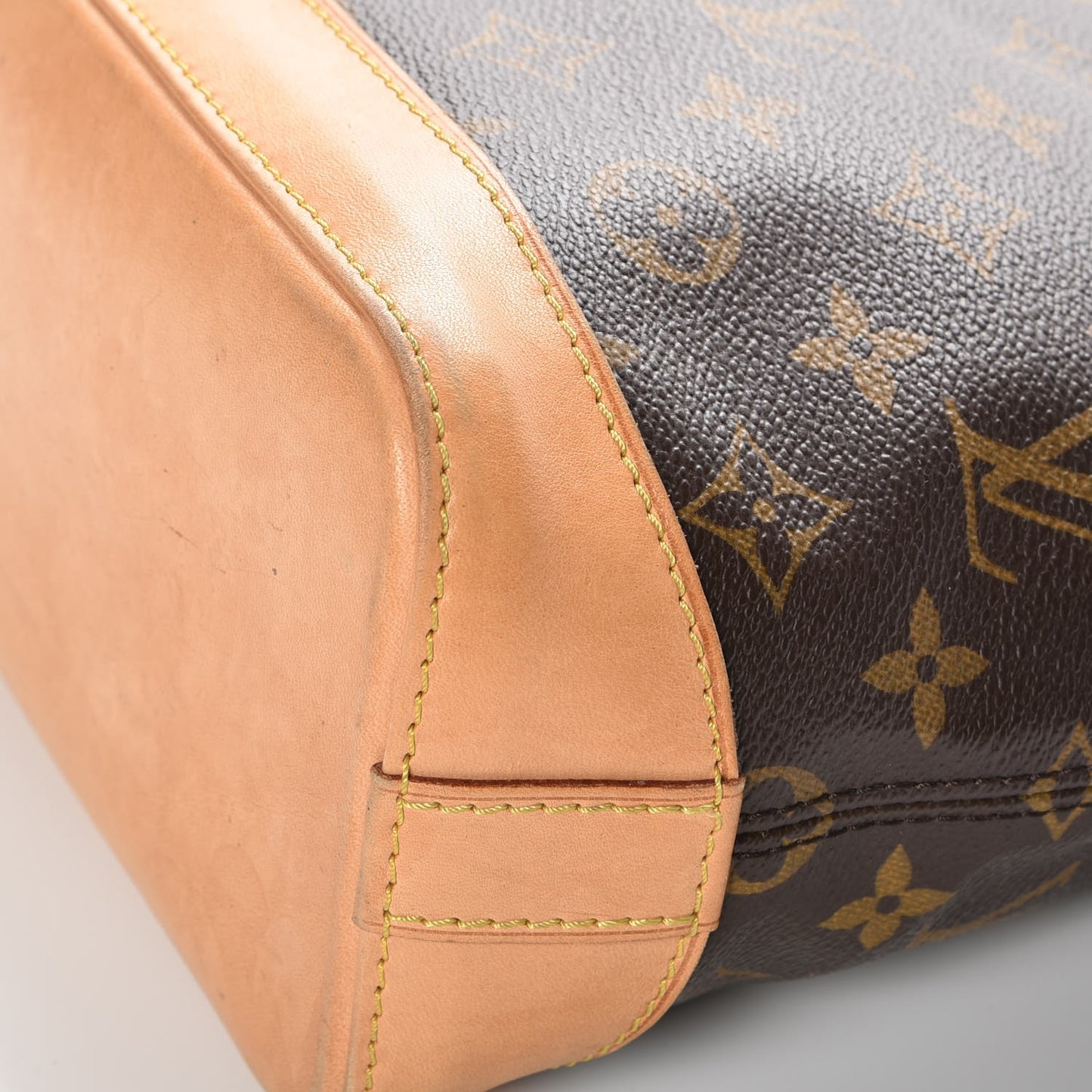 Monogram Lockit PM