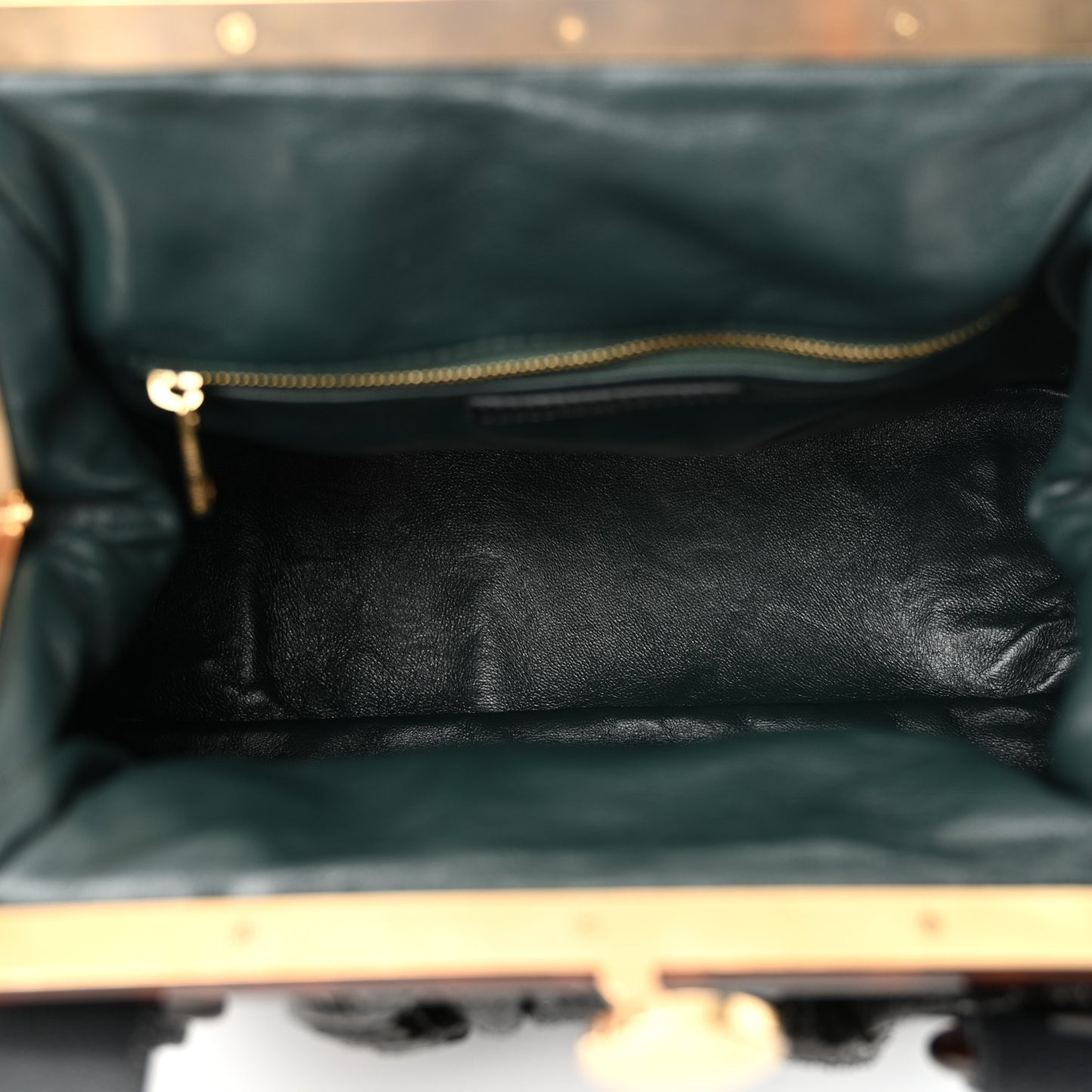 Snakeskin Calfskin Stam Smoke