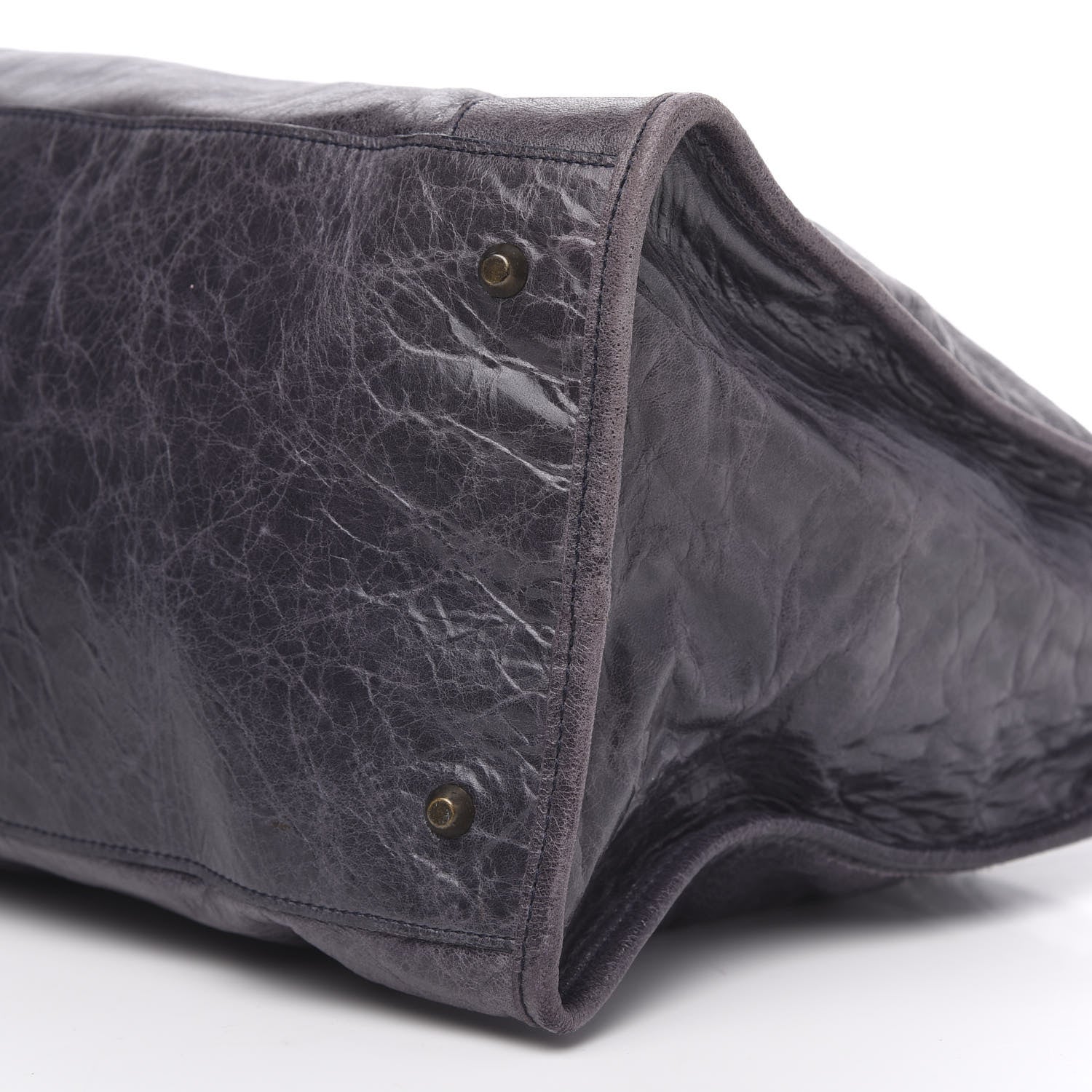 Balenciaga Agneau Classic Work Officier 10 of 16