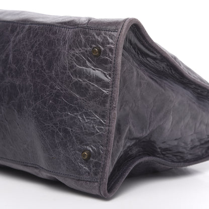 Balenciaga Agneau Classic Work Officier 10 of 16