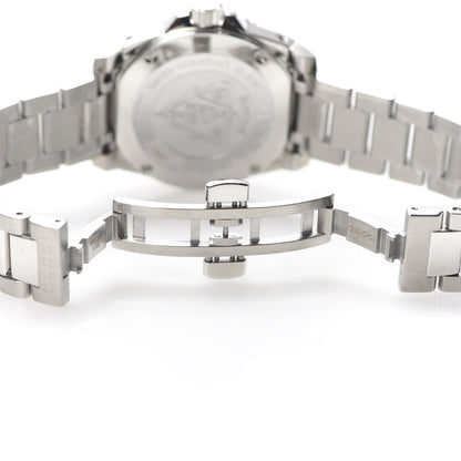Gucci Stainless Steel 32mm Dive Quartz Watch White 6 of 6