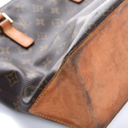 Louis Vuitton Monogram Cabas Piano 20 of 22