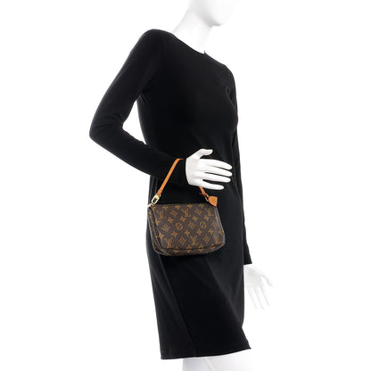 Louis Vuitton Monogram Pochette Accessories 2 of 8