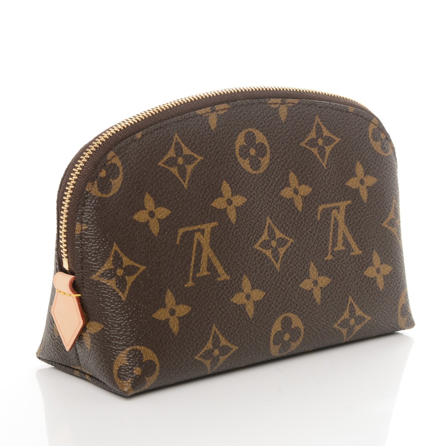 Monogram Cosmetic Pouch