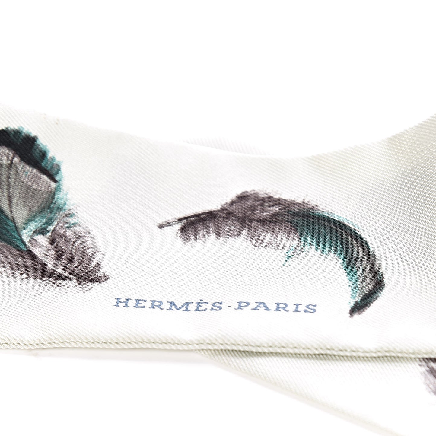 Silk Plumes par Henri de Linares Twilly