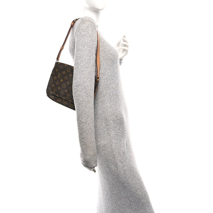 Louis Vuitton Monogram Musette Tango 2 of 10
