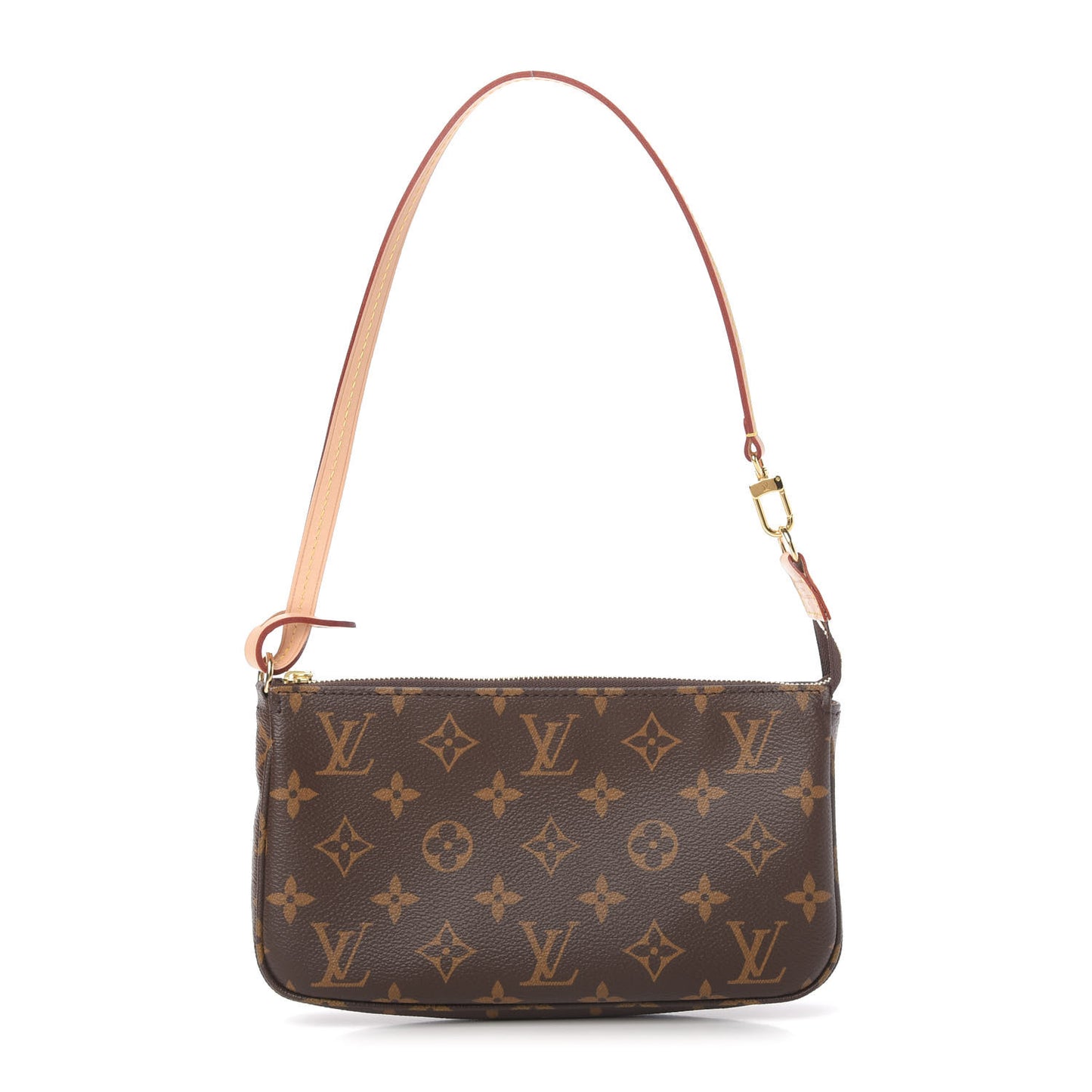 Monogram Pochette Accessories NM