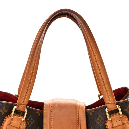 Louis Vuitton Monogram Griet 10 of 21