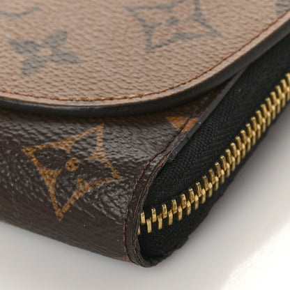 Louis Vuitton Reverse Monogram Zippy Shades Wallet 9 of 10