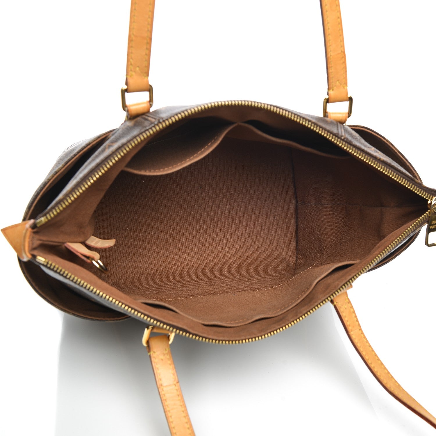 Louis Vuitton Monogram Totally PM 5 of 8