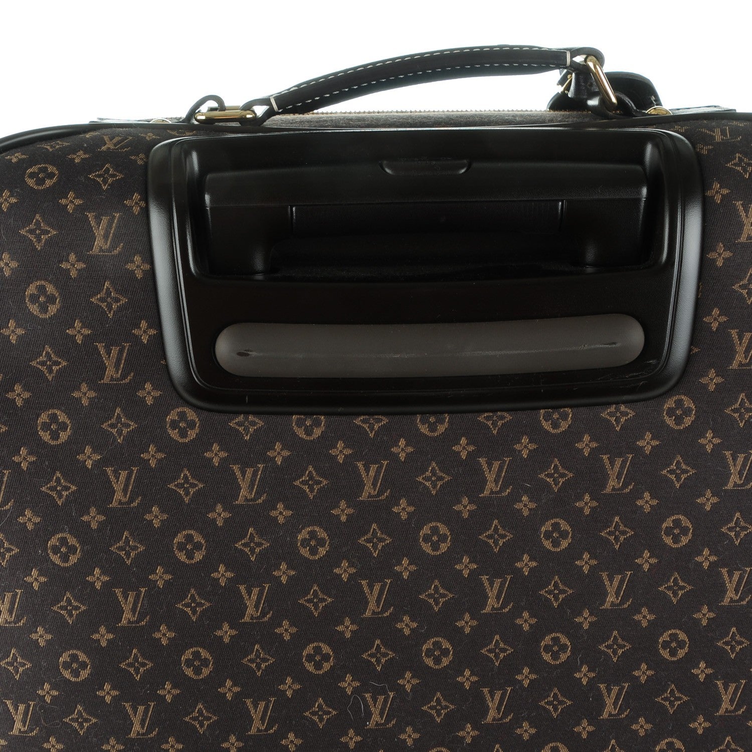Louis Vuitton Monogram Idylle Pegase 55 Fusain 11 of 11