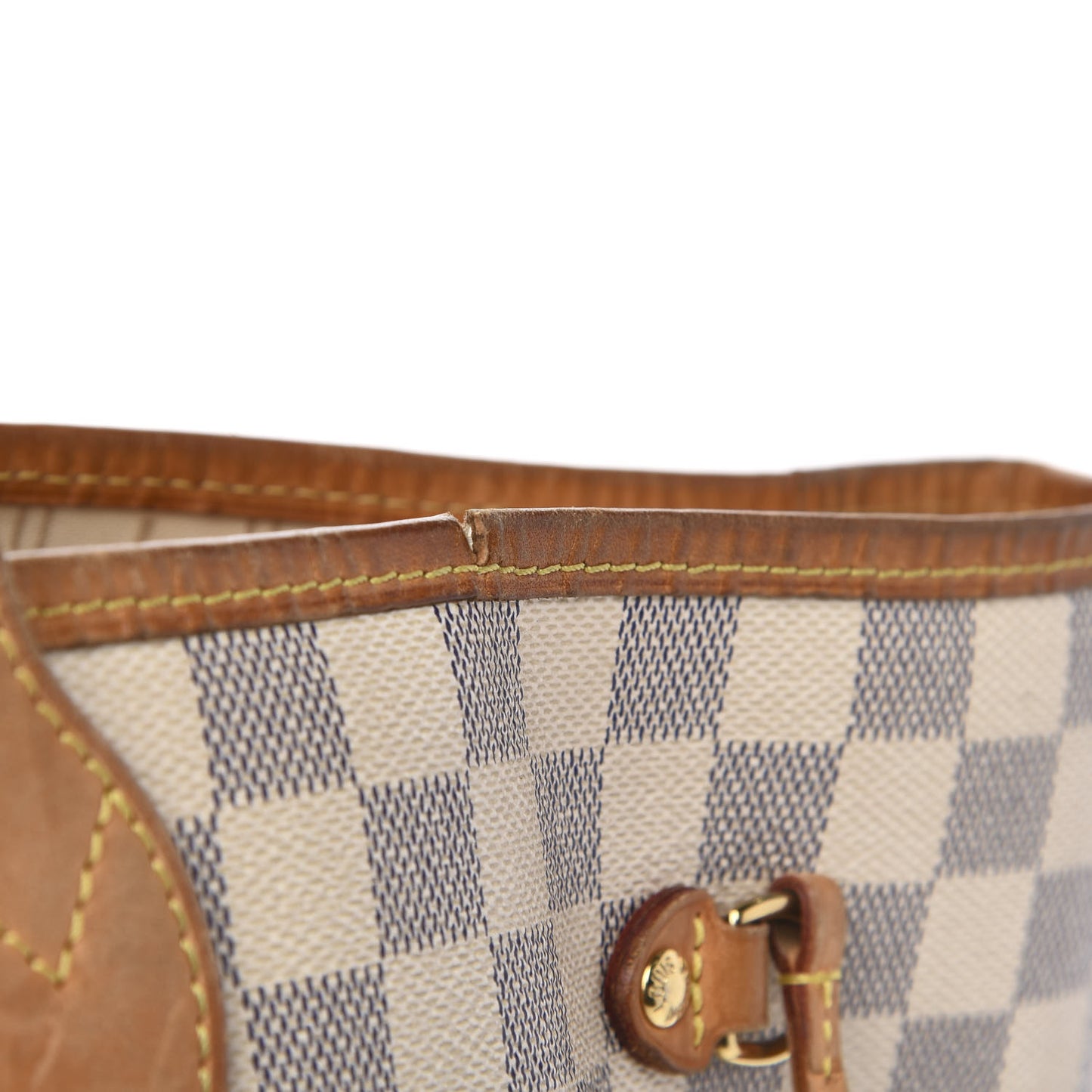 Damier Azur Neverfull GM