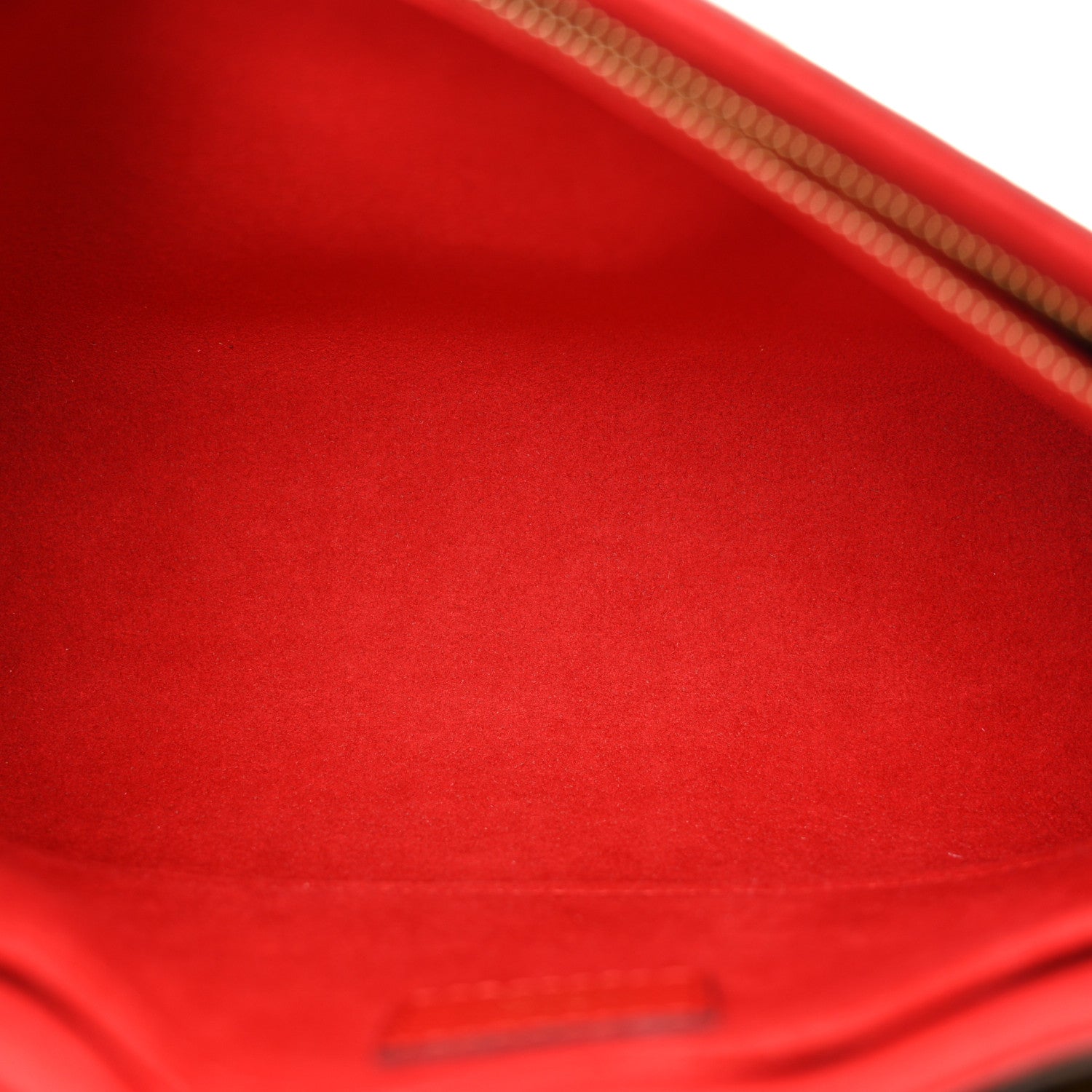 Louis Vuitton Monogram Saint Placide Cherry 5 of 9