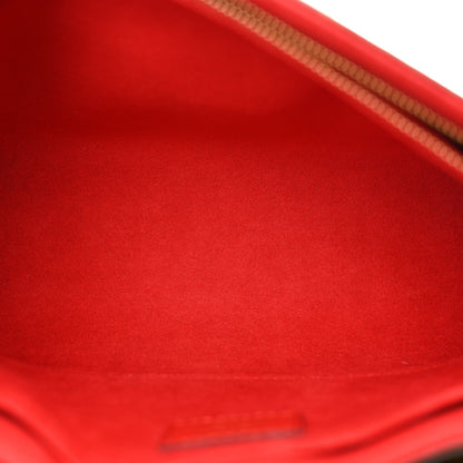 Louis Vuitton Monogram Saint Placide Cherry 5 of 9