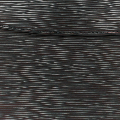 Louis Vuitton Epi Buci Black 9 of 11